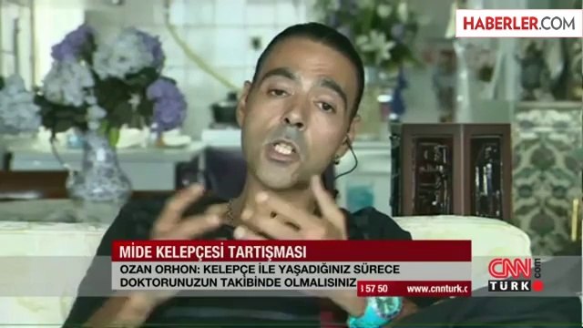 Sağlık Sorunlarından Kurtulan Ozan Orhon, Evleniyor