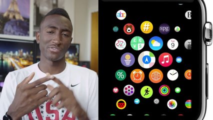 Apple Watch Impressions!