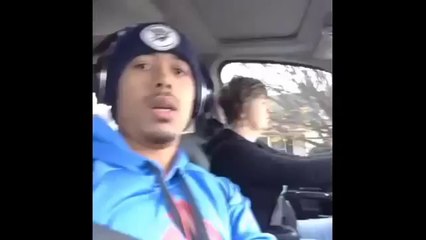 Scaring My Mom Vine Poor Mom