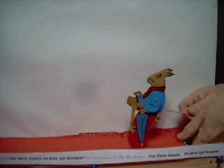 lapin cij cote droit