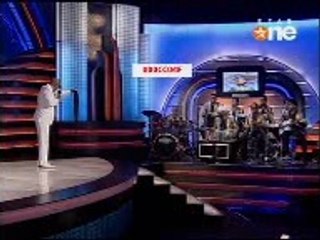 Sikandar Sanam and Wali Shaikh