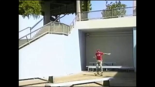 BIGGEST OLLIE TRIES IN SKATEBOARDING - UP TO 27 STAIRS!