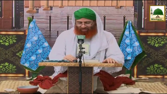 Ijtima e Zikr o Naat(Ep-202) Part 03