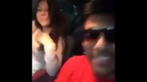 Failed Freestyle Rap with Girlfriend GF Vine by Michael Persad