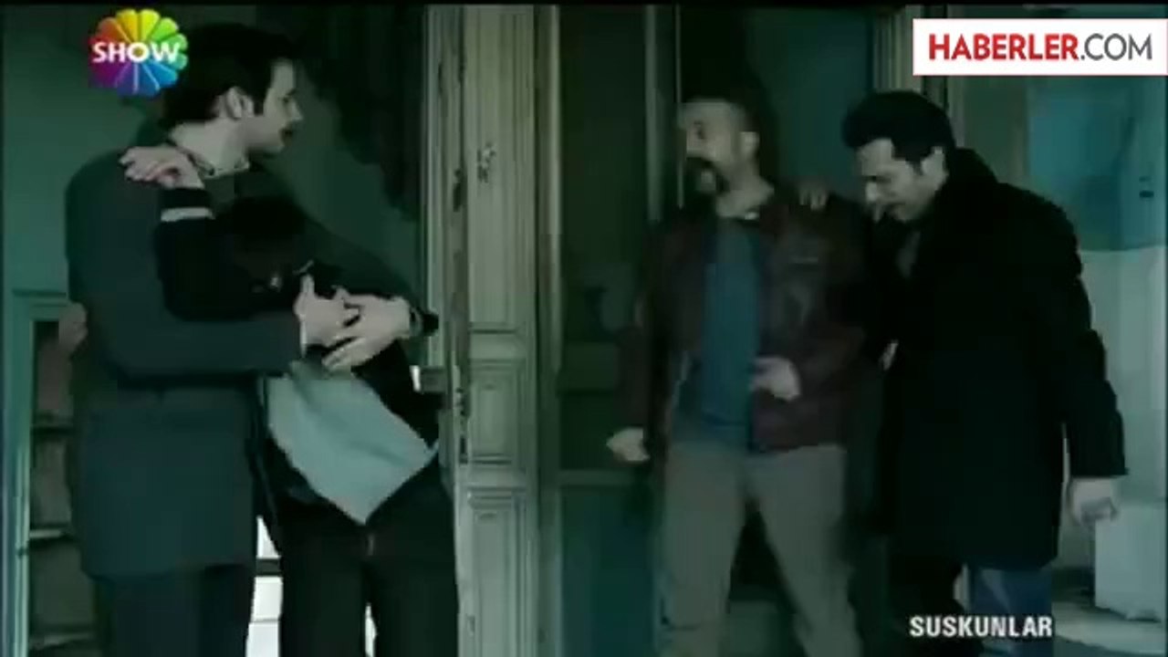 Suskunlar Dizisi, ABDli Kanal  Tarafından Yeniden Çekilecek
