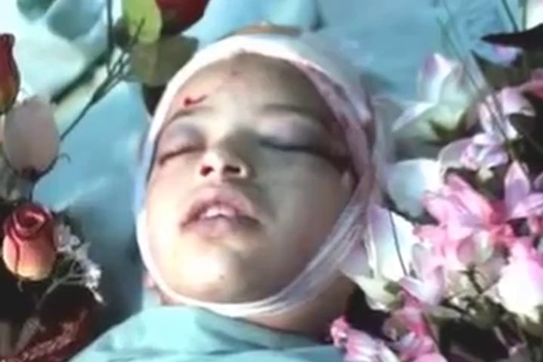 Ömer Koçer-FİLİSTİN YANIYOR [Muhteşem Bir İlahi]