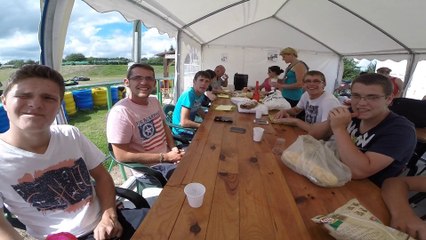 karting 30 aout 2014