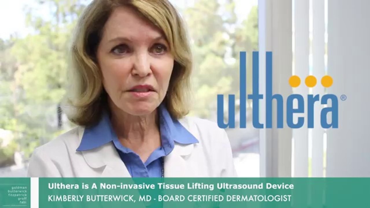 Non-Invasive Fat Removal & Skin Tightening - Dr. Butterwick