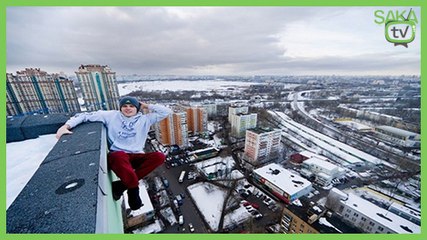 Dünyanın En İlginç 10 Selfie Pozu