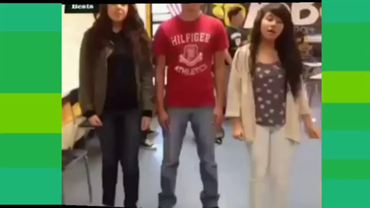 Wiggle Wiggle Wiggle Compilation