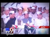 Maharashtra CM Prithviraj Chavan on 'Active Mode' ahead of Assembly Elections, Mumbai Pt 2 - Tv9