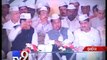 Maharashtra CM Prithviraj Chavan on 'Active Mode' ahead of Assembly Elections, Mumbai Pt 2 - Tv9