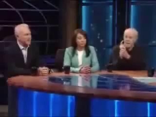 George Carlin: The illusion of Freedom