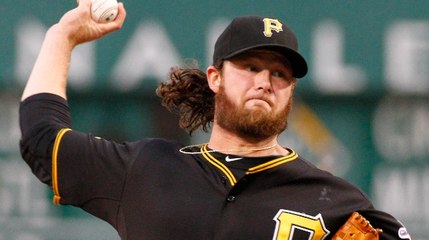 Cole Sharp As Pirates Continue Surge