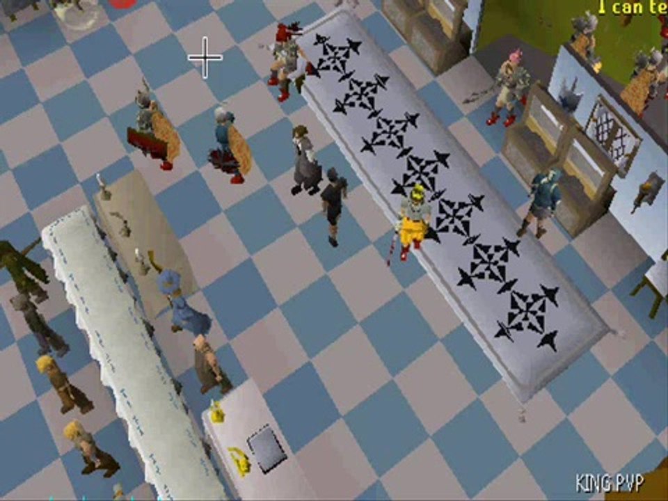 PlayerUp.com - Buy Sell Accounts - Selling runescape account! max cb, d claws, bandos, max cash