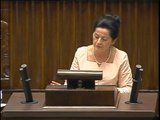 Poseł Anna Paluch - Wystąpienie z dnia 12 wrze�nia 2014 roku.