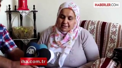 Als Hastasından 'Buzlu Kova' Eleştirisi