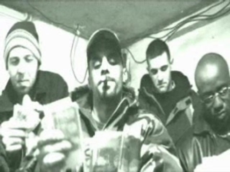 Fatal clique feat alibi,busta flex