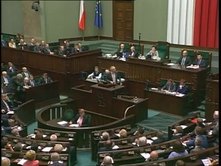 Poseł Wincenty Elsner - Wystąpienie z dnia 12 wrze�nia 2014 roku.