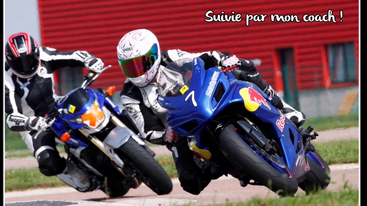 Roulage LFG - 7 septembre 2014