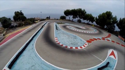 T-rex 450L Dominator 6S Flight ! soirée sud passion modelisme (la turbie)