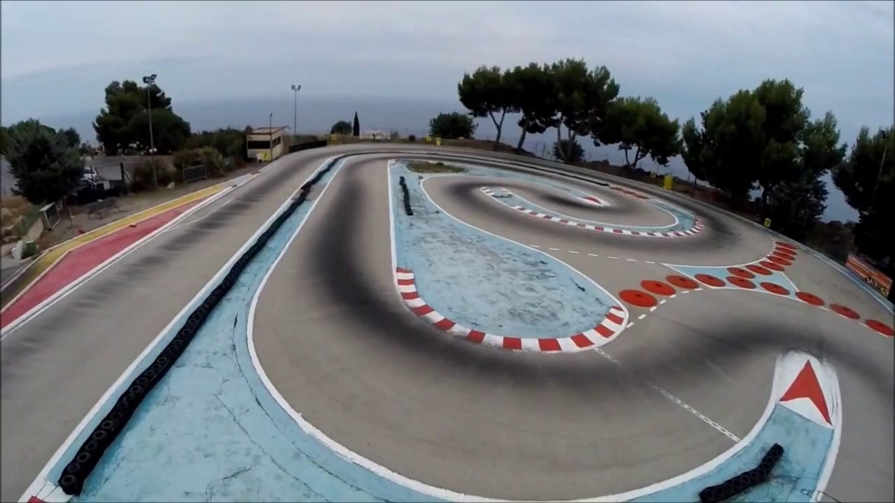 T-rex 450L Dominator 6S Flight ! soirée sud passion modelisme (la turbie)