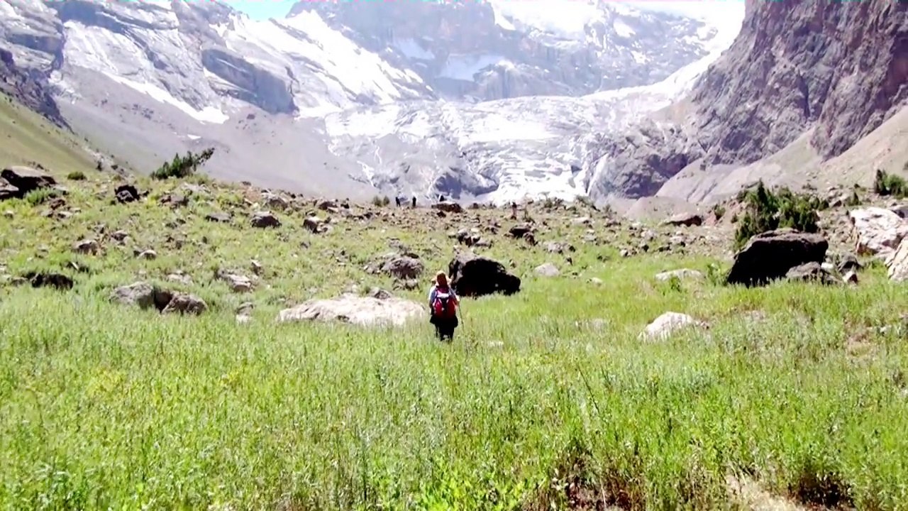 Instant - Tadjikistan