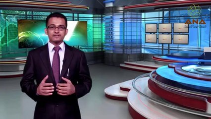 أراكان اليوم أخبار باللغة الروهنجية-ANA Arakan Today - Daily Rohingya news 11_09_2014 - Thursday