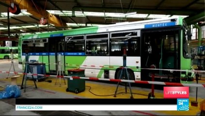 LIFESTYLES - New road trip