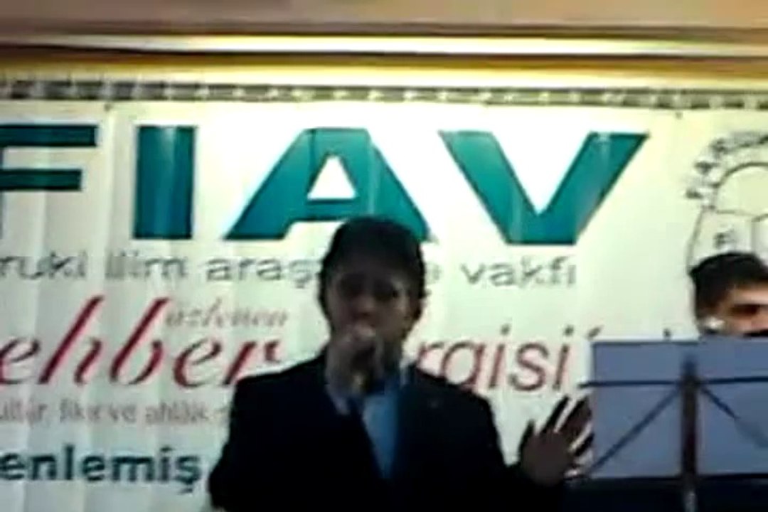 Ömer Koçer-SEVDİM BİR KERE [Almanya Konseri]