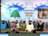 Khak E Madina Hoti By Hafiz Bilal Qadri....Syed Shah Abdul Haq Qadri