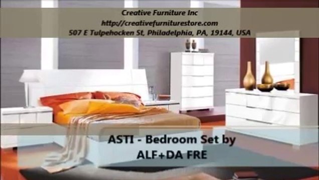 Creative Furniture Inc, Philadelphia