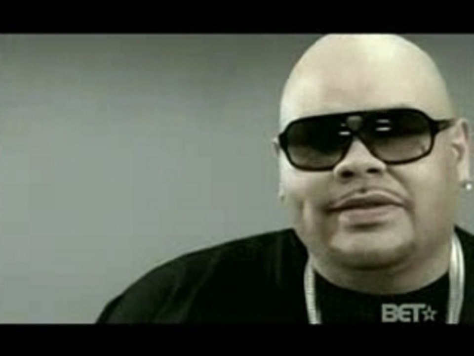 Fat Joe - Make It Rain (Ft. Lil' Wayne)