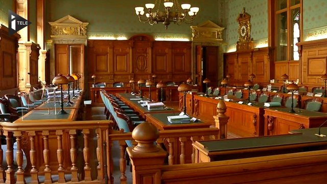 Nicolas Sarkozy conteste la légalité de ses écoutes