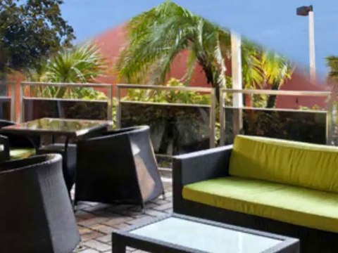 Clarion Inn & Suites Hotel Aquatica