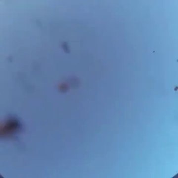 Motocross FMX Superman FAIL - GoPro Footage!