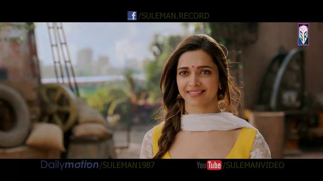 Manwa Laage – Happy New Year [2014] FT. Shah Rukh Khan [FULL HD] - (SULEMAN - RECORD)