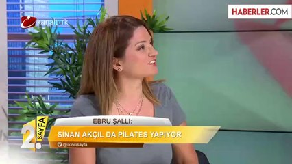 Ebru Şallı: Cüretkar Görüntüleri Sevgilim Çekiyor