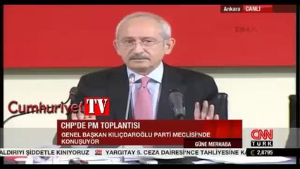 AKP için ağır sözler: Bunlar para için her şeyi kullanır