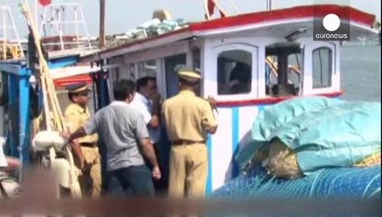 Índia autoriza regresso a casa de militar italiano detido desde 2012