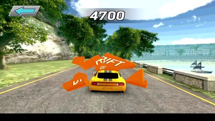 Fun Drift Racing For Kids - Android gameplay PlayRawNow