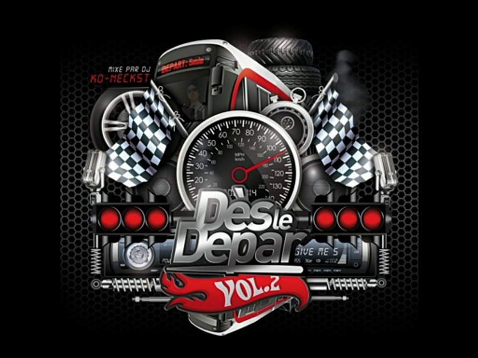 10vers / nasme / metik - que du vrai