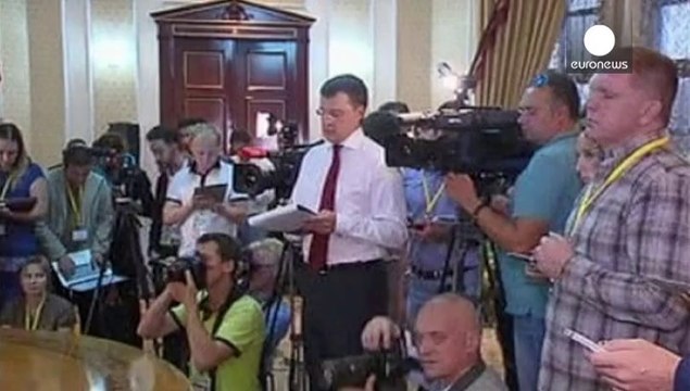 La dialéctica de las sanciones vuelve a enfangar las relaciones entre Rusia y Occidente