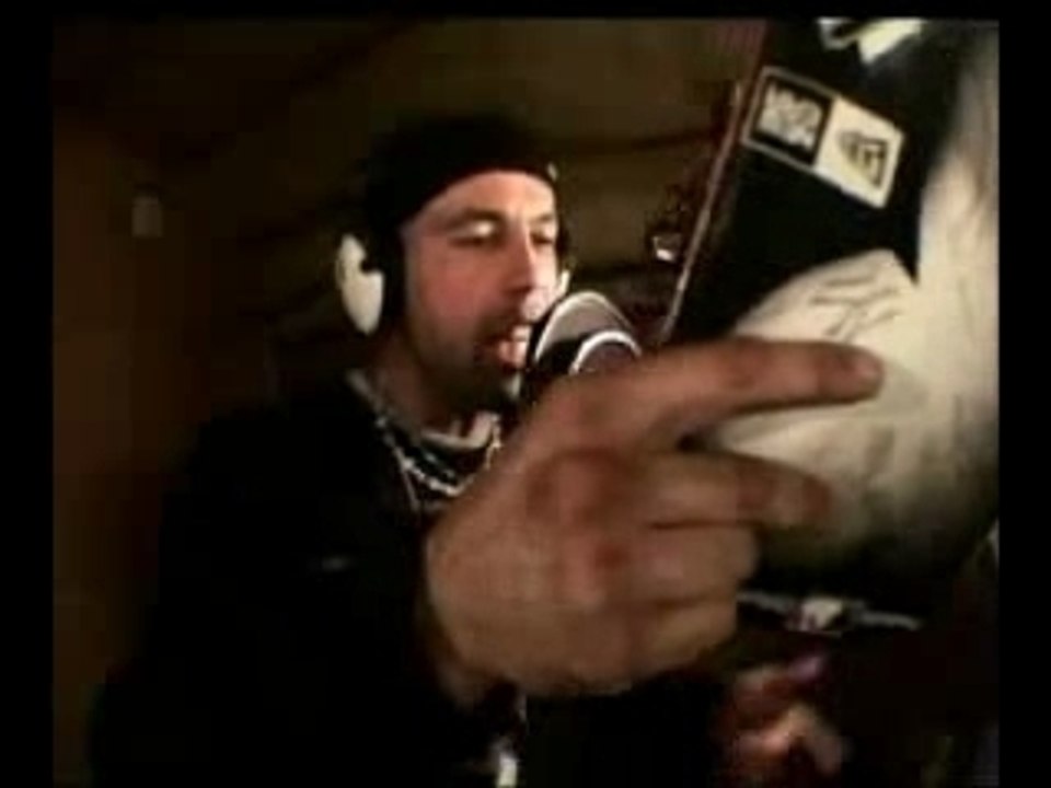 sinik degaine ton style feat guodrash