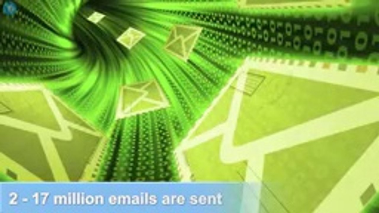 Top 10 Shocking Facts That Happen Every 5 Seconds