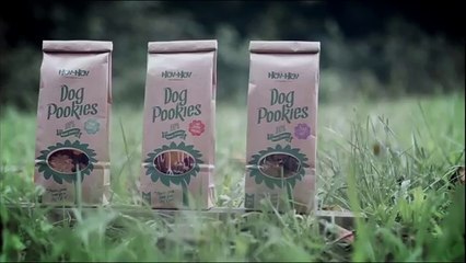 Dog Pookies : comment transformer des crottes de chien en fleurs ?