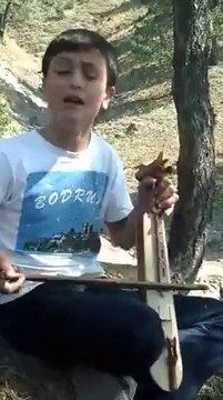 Ali Tayyip Zenginin Yayla Ormanında ki muhabbeti