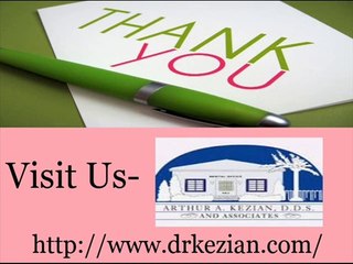 5 Symptoms of tooth decay