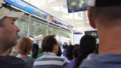 Wisteria Lane, Universal Studios Tour