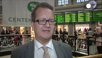 Parlamentswahl in Schweden: Bürgerliche und Sozialdemokraten kämpfen um die Macht